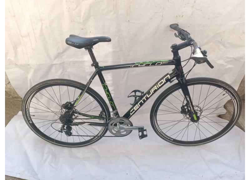 CENTURION fitness 55cm, Shimano 2x10s