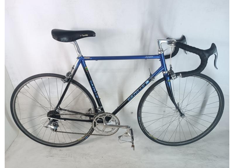 GAZELLE outi 54cm, Shimano 2x7s
