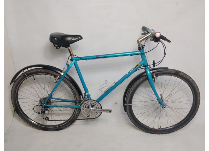 RALEIGH MTB M, Shimano 3x7s