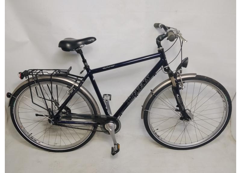 STEVENS trekking L, Shimano Nexus