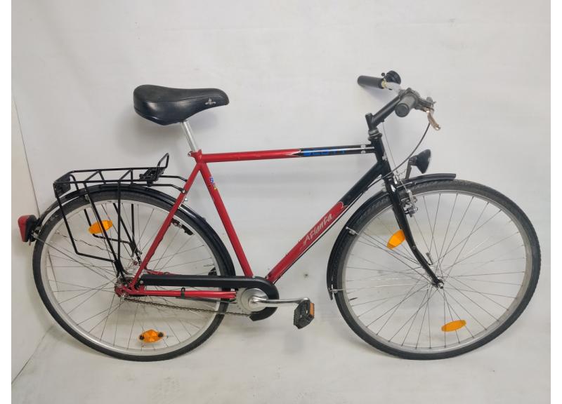 SCOTT trekking 52cm, Shimano Nexus