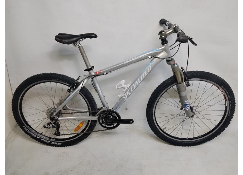 SPECIALIZED MTB S, Sram 3x9s
