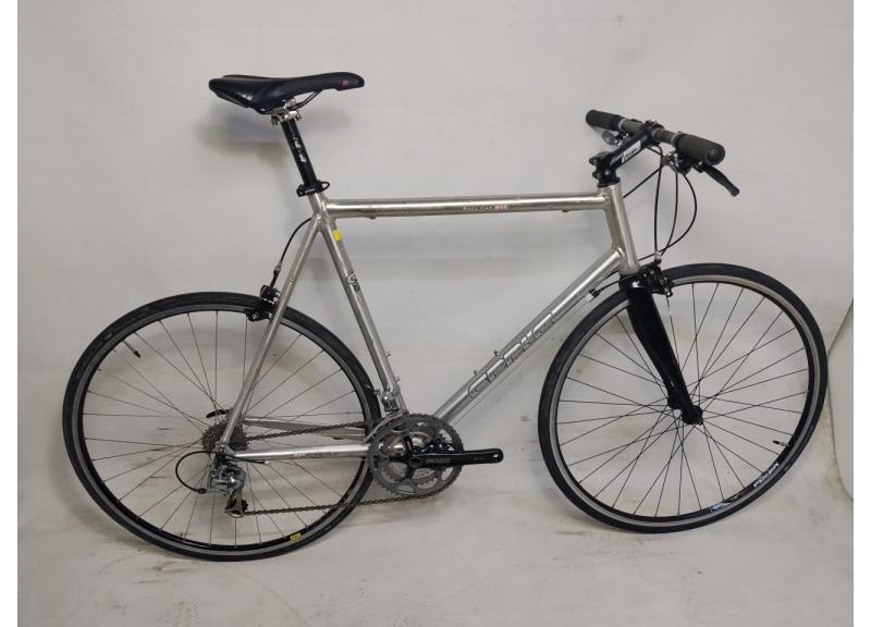 EPPLE fitness 58cm, Shimano 3x10s