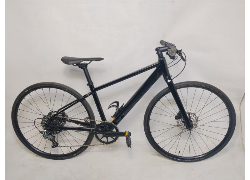 CANYON fitness XS, Sram 1x11