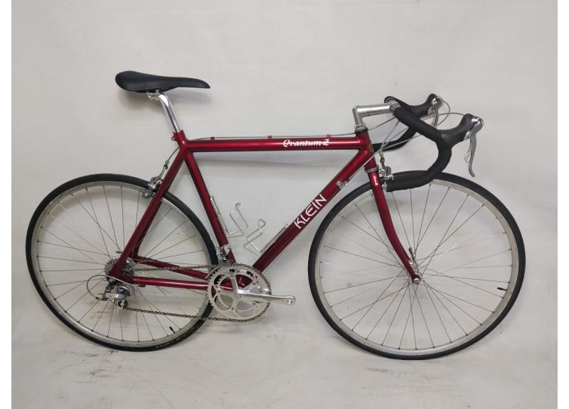 KLEIN országúti 54cm, Shimano 600