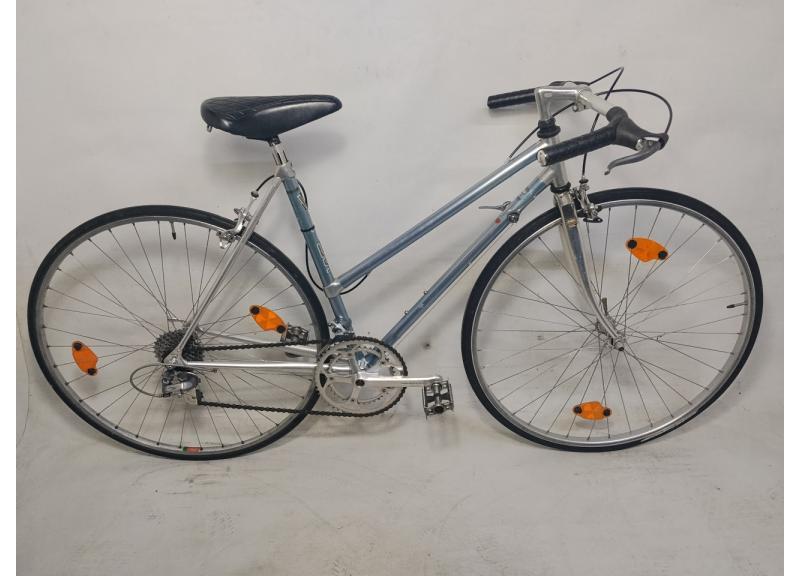 VITUS női outi 50cm, Shimano 2x7s