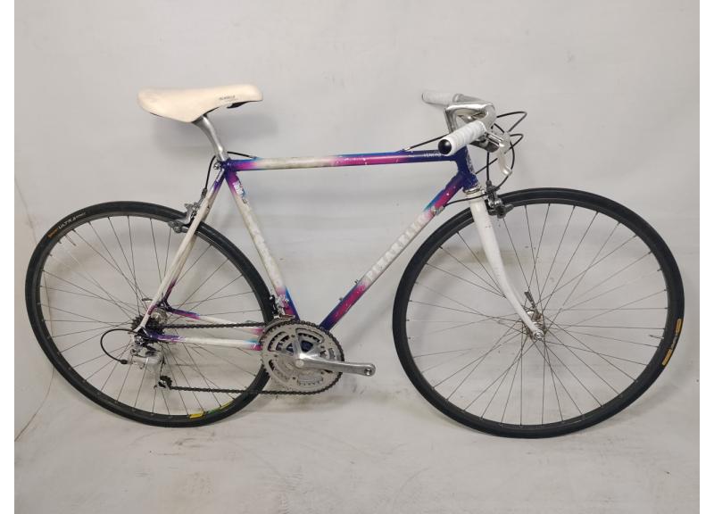 PINARELLO fitness 50cm, Shimano 3x7s