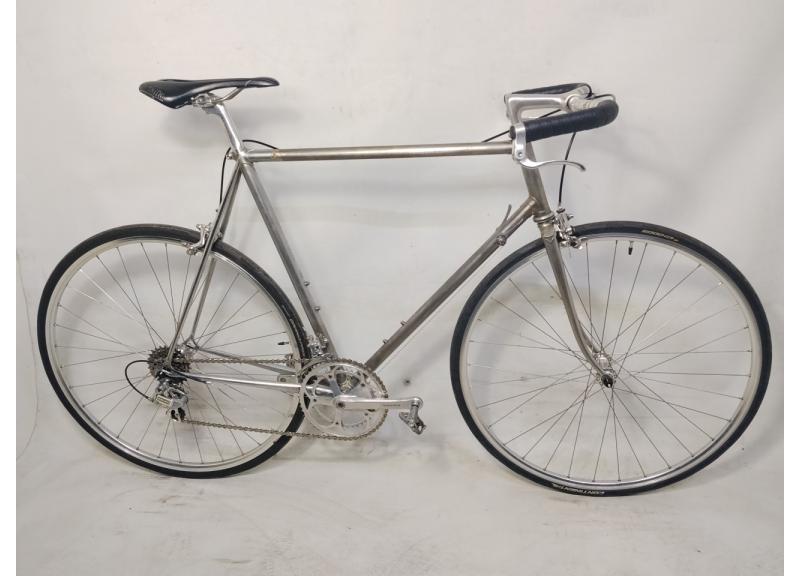 VILLIGER fitness 58cm, Shimano 2x7s