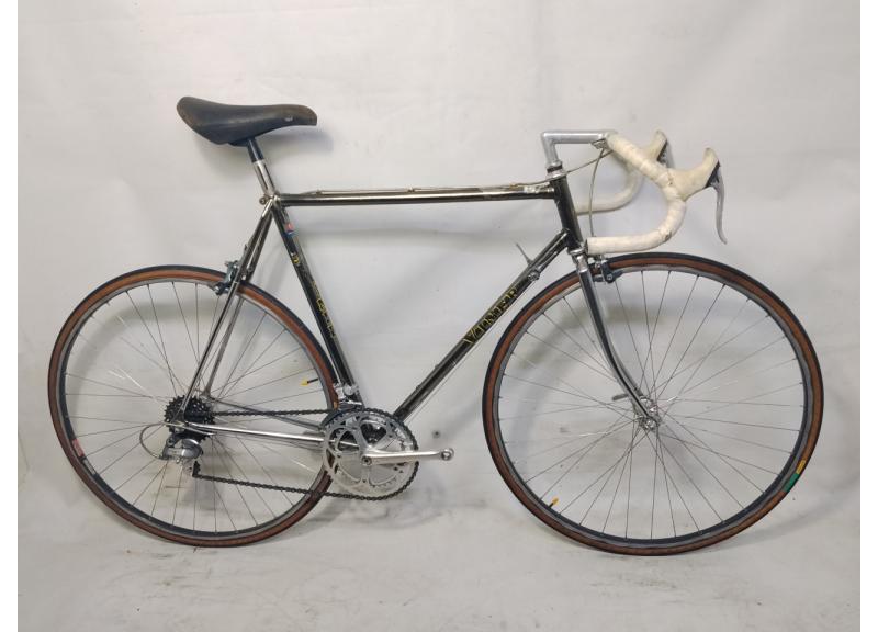 VINER outi 57cm, Shimano 2x7s