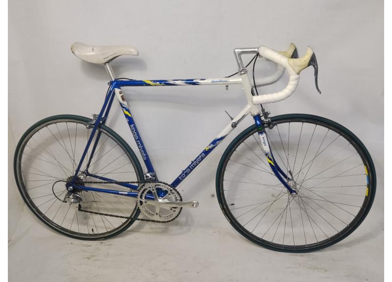 KOGA-MIYATA outi 56cm, Shimano 2x7s