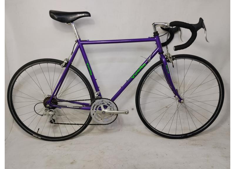 VUELTA outi 53cm, Shimano 3x8s