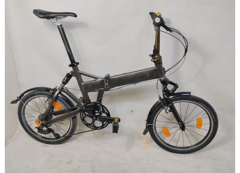 DAHON Jetstream P8 20"