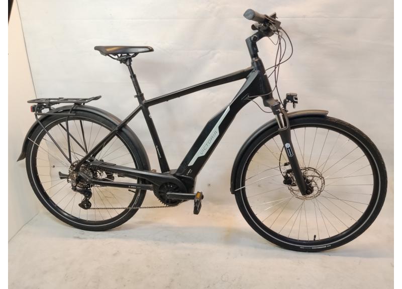 VICTORIA E-trekking M, Bosch, Shimano 1x10s