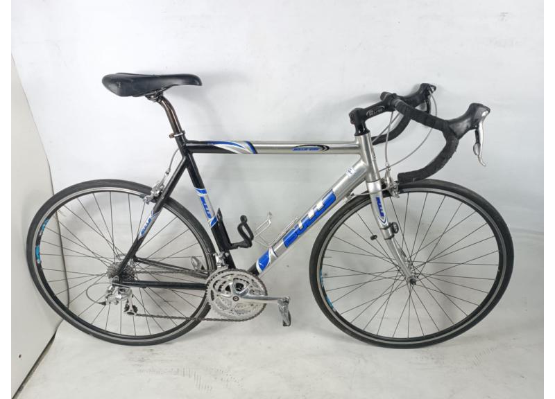 BULLS outi 55cm, Shimano 3x9s